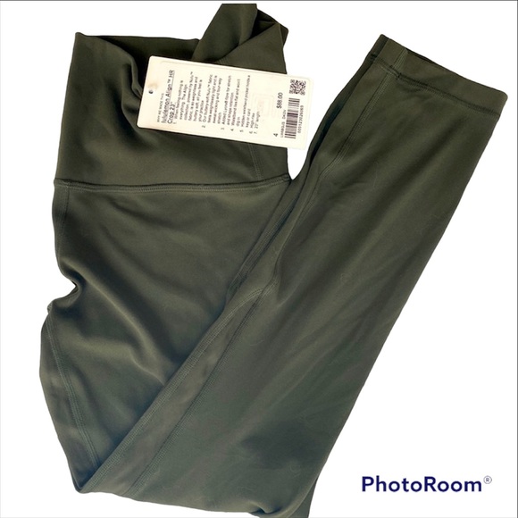 New Lululemon Set - Picture 2 of 14